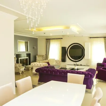 Stunning Ahmet In Dalyan