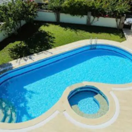 Stunning Ahmet In Willa Dalyan