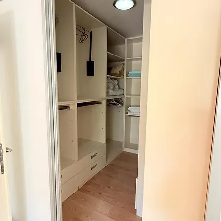 Stunning Ahmet In Villa *