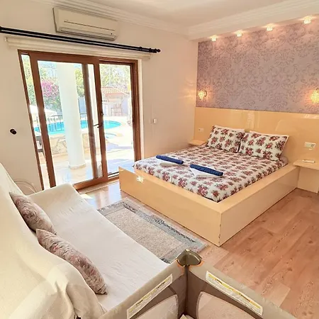 Willa Stunning Ahmet In Dalyan