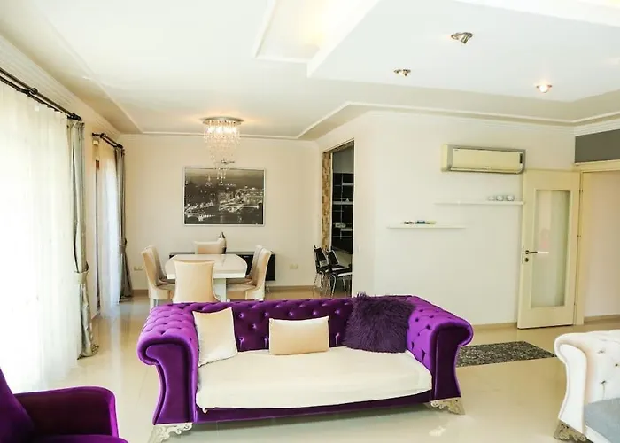 Vila Stunning Ahmet In Dalyan