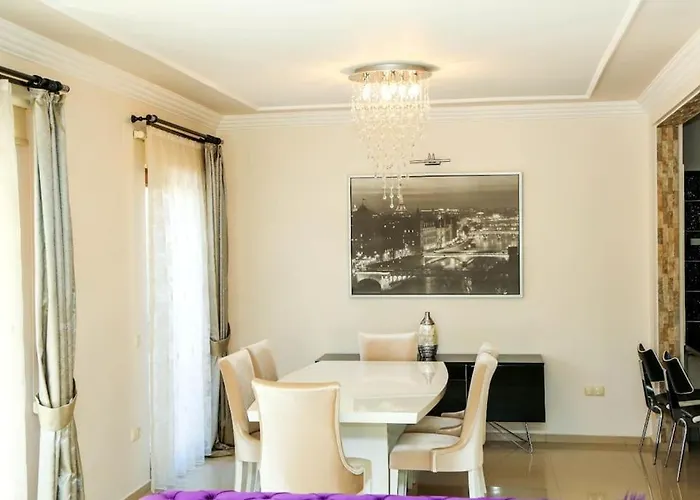 Stunning Ahmet In * Dalyan