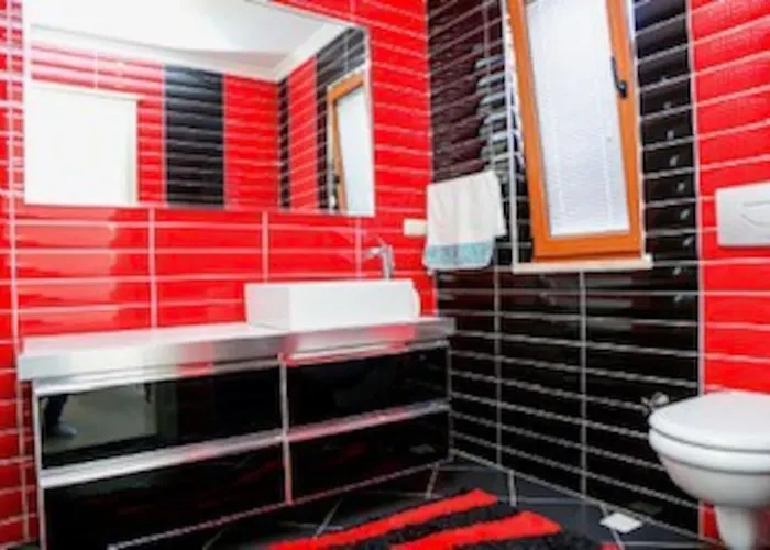 Vila Stunning Ahmet In