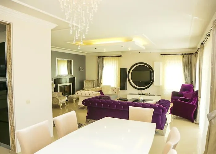 Stunning Ahmet In Dalyan