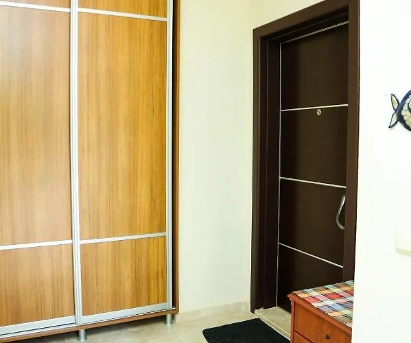 Stunning Ahmet In Vila *