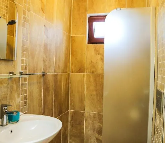 Vila Stunning Ahmet In *