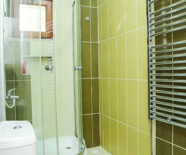 Vila Stunning Ahmet In *