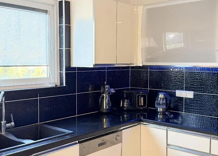 Stunning Ahmet In Dalyan