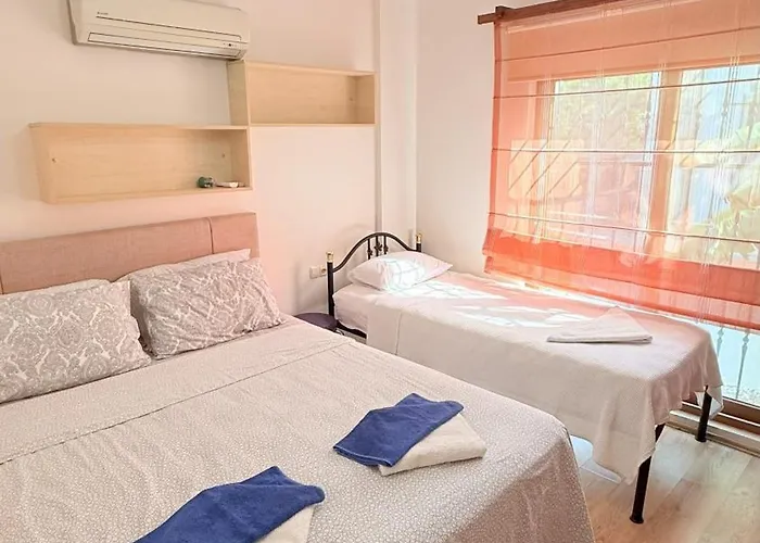 Stunning Ahmet In Vila