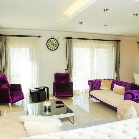 Stunning Ahmet In
