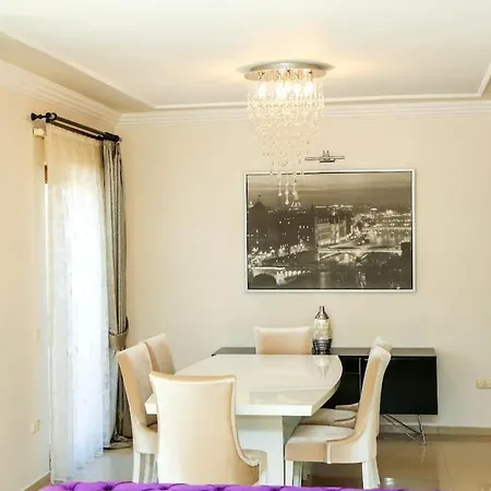 Stunning Ahmet In * ダルヤン