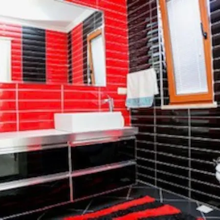 Villa Stunning Ahmet In