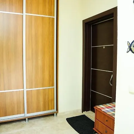 Stunning Ahmet In Villa *