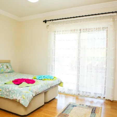 Villa Stunning Ahmet In Dalyan