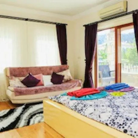 Stunning Ahmet In * Dalyan