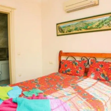 Villa Stunning Ahmet In