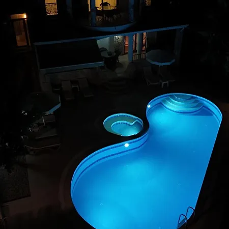 Villa Stunning Ahmet In Dalyan