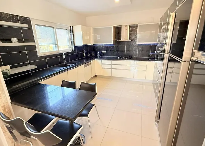 Stunning Ahmet In ヴィラ *